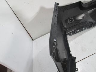 bontott BMW 2 Hátsó Lökhárító (Üresen)