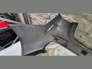 bontott BMW 2 Hátsó Lökhárító (Üresen)