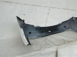 bontott BMW 2 Hátsó Lökhárító (Üresen)