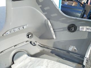 bontott BMW 2 Hátsó Lökhárító (Üresen)