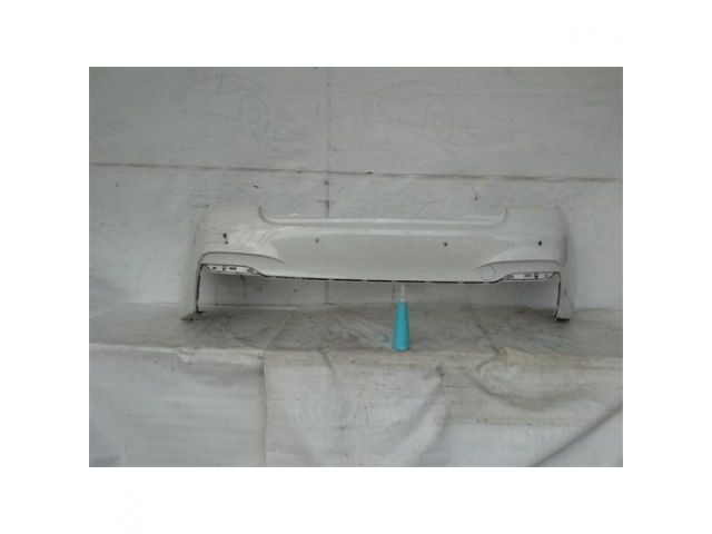 bontott BMW 2 Hátsó Lökhárító (Üresen)