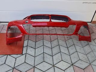 bontott BMW 2 Hátsó Lökhárító (Üresen)