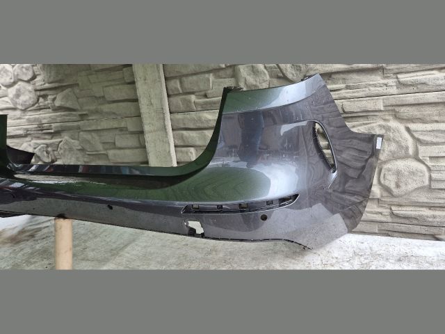 bontott BMW 2 Hátsó Lökhárító (Üresen)