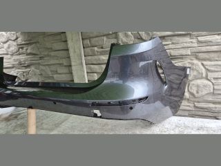 bontott BMW 2 Hátsó Lökhárító (Üresen)