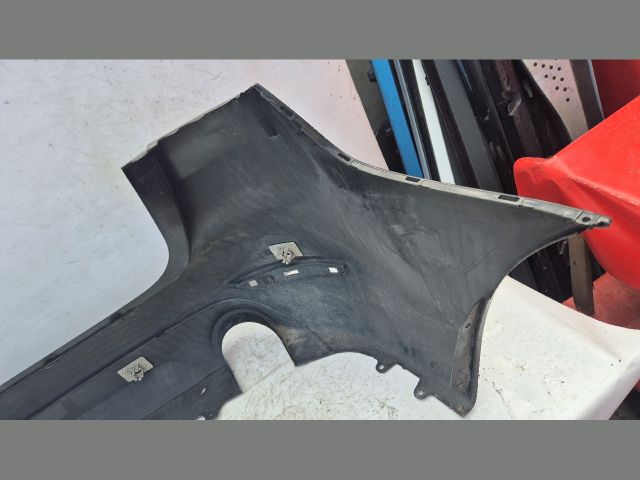 bontott BMW 2 Hátsó Lökhárító (Üresen)