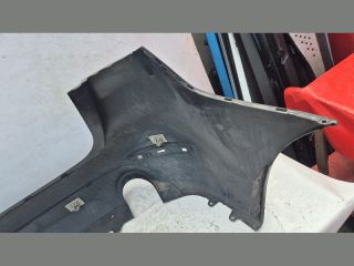 bontott BMW 2 Hátsó Lökhárító (Üresen)
