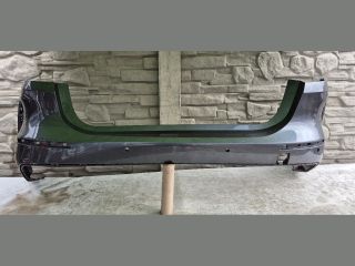 bontott BMW 2 Hátsó Lökhárító (Üresen)