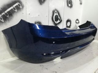 bontott BMW 2 Hátsó Lökhárító (Üresen)