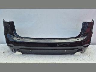 bontott BMW 2 Hátsó Lökhárító (Üresen)