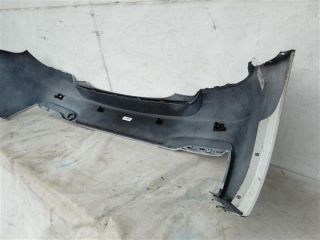 bontott BMW 2 Hátsó Lökhárító (Üresen)