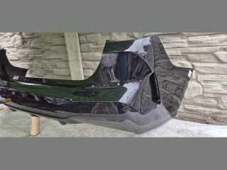 bontott BMW 2 Hátsó Lökhárító (Üresen)