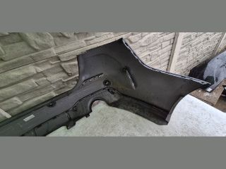 bontott BMW 2 Hátsó Lökhárító (Üresen)