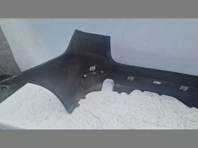 bontott BMW 2 Hátsó Lökhárító (Üresen)