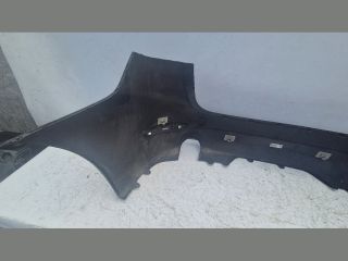 bontott BMW 2 Hátsó Lökhárító (Üresen)