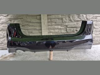 bontott BMW 2 Hátsó Lökhárító (Üresen)