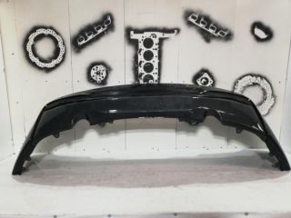 bontott BMW 2 Hátsó Lökhárító (Üresen)