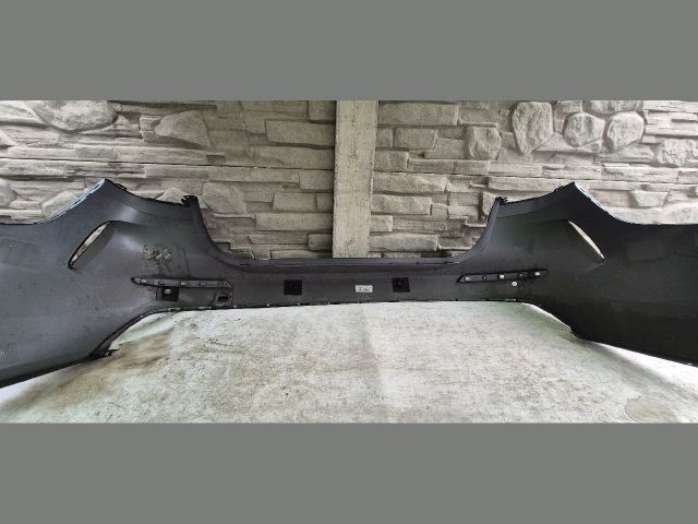 bontott BMW 2 Hátsó Lökhárító (Üresen)