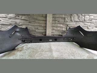 bontott BMW 2 Hátsó Lökhárító (Üresen)