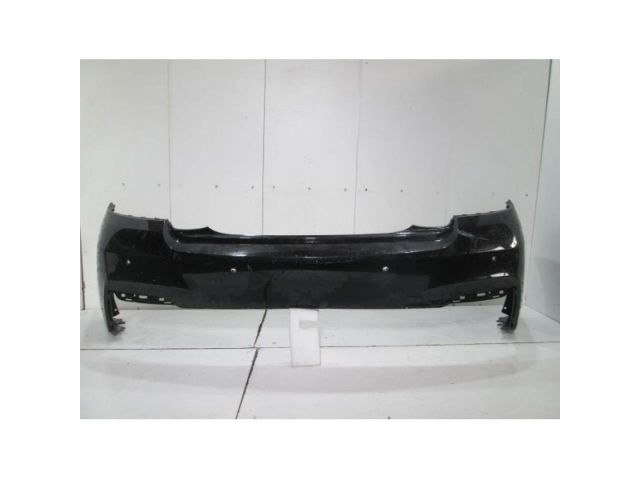 bontott BMW 2 Hátsó Lökhárító (Üresen)