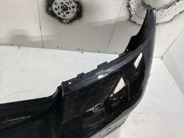 bontott BMW 2 Hátsó Lökhárító (Üresen)