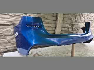 bontott BMW 2 Hátsó Lökhárító (Üresen)