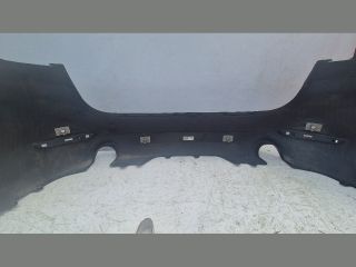 bontott BMW 2 Hátsó Lökhárító (Üresen)