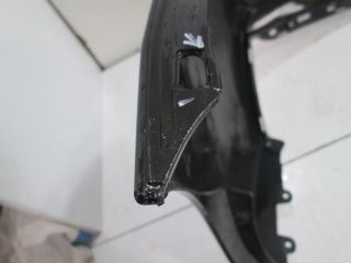 bontott BMW 2 Hátsó Lökhárító (Üresen)