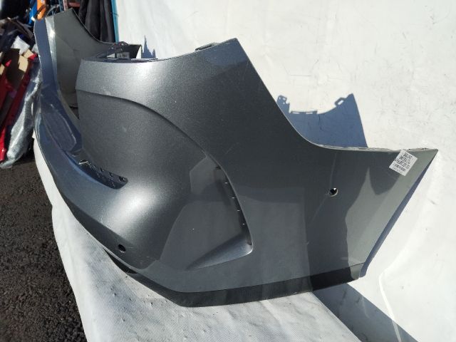 bontott BMW 2 Hátsó Lökhárító (Üresen)