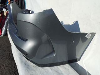 bontott BMW 2 Hátsó Lökhárító (Üresen)