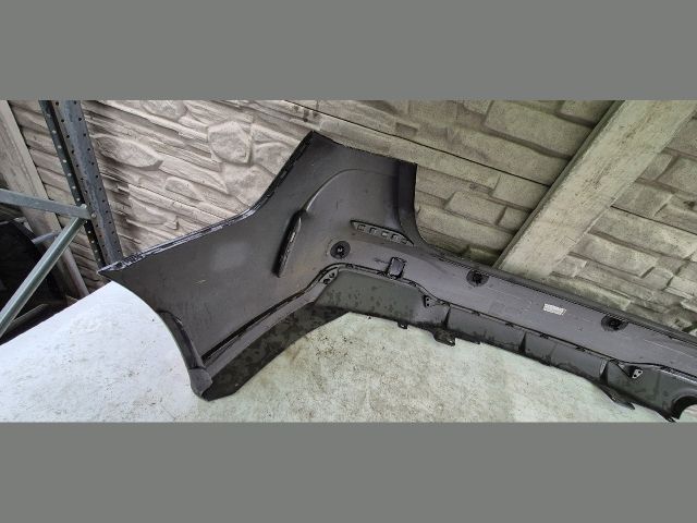 bontott BMW 2 Hátsó Lökhárító (Üresen)