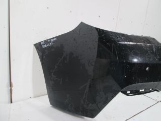 bontott BMW 2 Hátsó Lökhárító (Üresen)