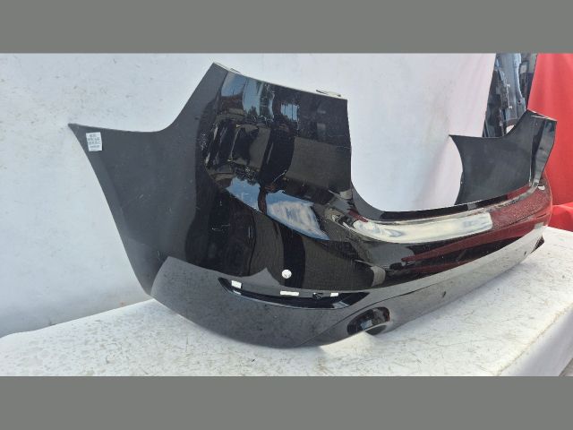 bontott BMW 2 Hátsó Lökhárító (Üresen)