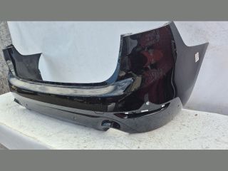 bontott BMW 2 Hátsó Lökhárító (Üresen)