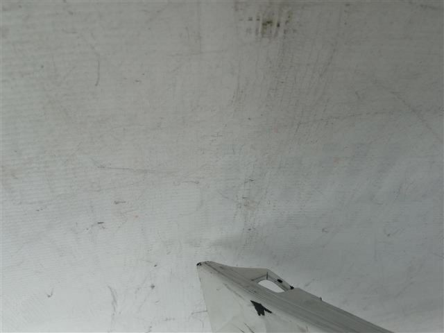 bontott BMW 2 Hátsó Lökhárító (Üresen)