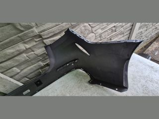 bontott BMW 2 Hátsó Lökhárító (Üresen)