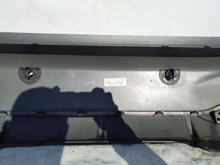 bontott BMW 2 Hátsó Lökhárító (Üresen)