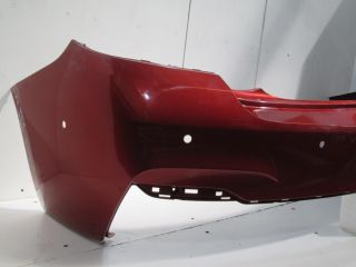 bontott BMW 2 Hátsó Lökhárító (Üresen)