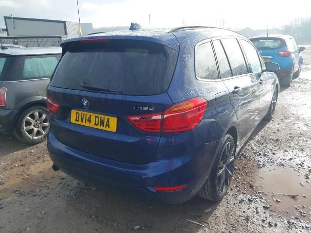 bontott BMW 2 Izzító Relé