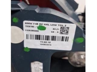 bontott BMW 2 Jobb Belső Hátsó Lámpa