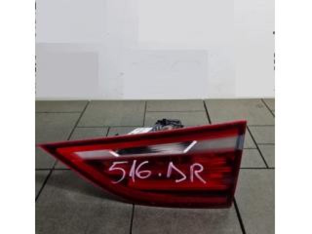 bontott BMW 2 Jobb Belső Hátsó Lámpa