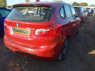 bontott BMW 2 Jobb első Ablakemelő Szerkezet (Elektromos)