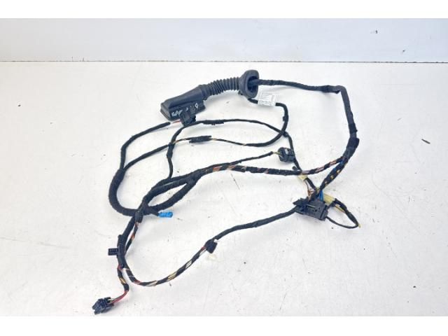 bontott BMW 2 Jobb első Ajtó Kábelköteg