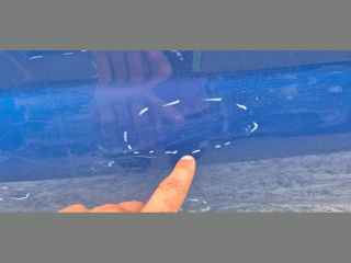 bontott BMW 2 Jobb első Ajtó (Üres lemez)