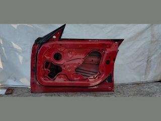 bontott BMW 2 Jobb első Ajtó (Üres lemez)