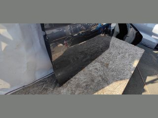 bontott BMW 2 Jobb első Ajtó (Üres lemez)