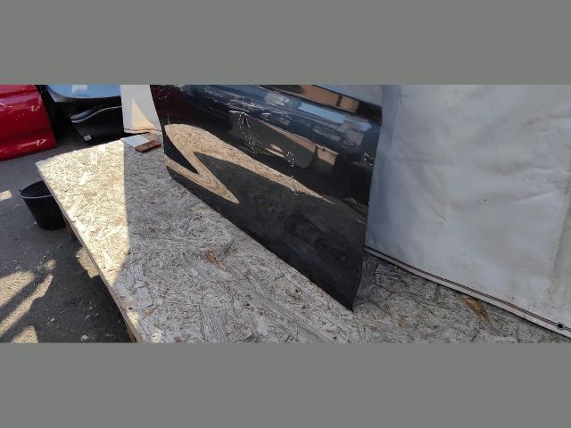 bontott BMW 2 Jobb első Ajtó (Üres lemez)