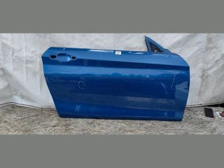 bontott BMW 2 Jobb első Ajtó (Üres lemez)