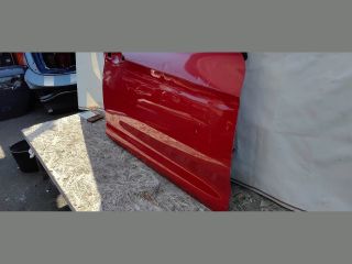 bontott BMW 2 Jobb első Ajtó (Üres lemez)