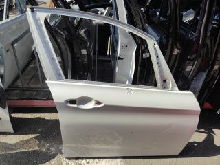 bontott BMW 2 Jobb első Ajtó (Üres lemez)