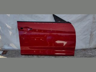 bontott BMW 2 Jobb első Ajtó (Üres lemez)